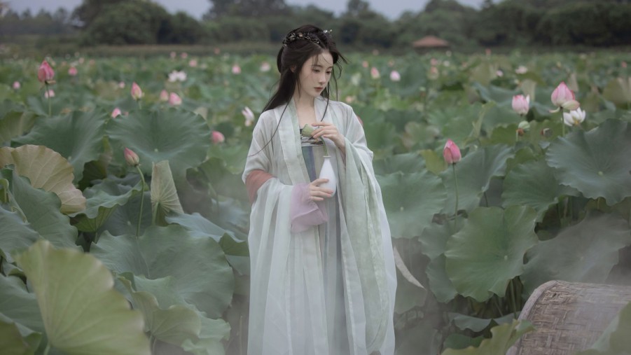 吹风机注意事项，发质不伤