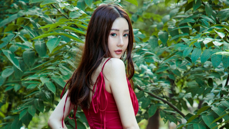 牛仔裤颜色怎么选？肤色对照表