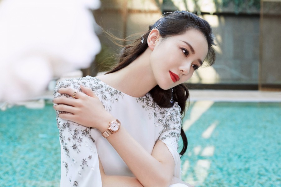 吹风机注意事项，发质不伤